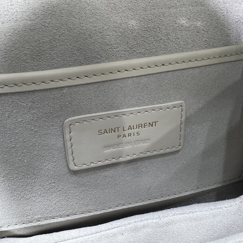 YSL Top Handle Bags